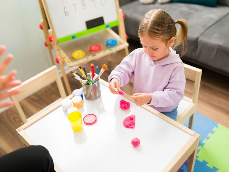 Pforzheim Çocuk Terapisi